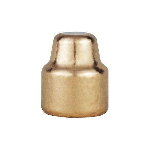 Ammunition Berrys Mfg Ready Series 45ACP Berrys Plated Pistol Bullet .45 Cal. (.452) 185gr Semi-Wadcutter 250rd/bx